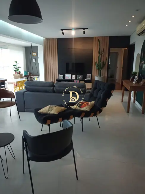Foto 1 de Apartamento com 3 quartos à venda, 156m2 em Sao Jose Dos Campos - SP