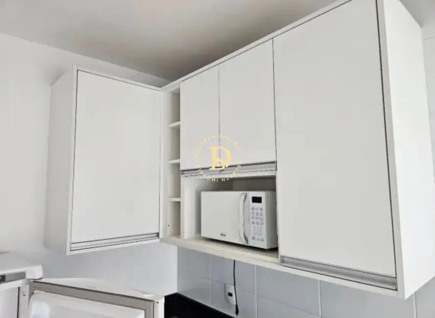 Foto 3 de Apartamento com 2 quartos para alugar, 58m2 em Sao Jose Dos Campos - SP
