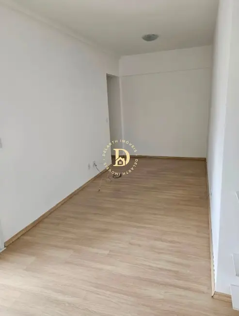 Foto 4 de Apartamento com 2 quartos para alugar, 58m2 em Sao Jose Dos Campos - SP
