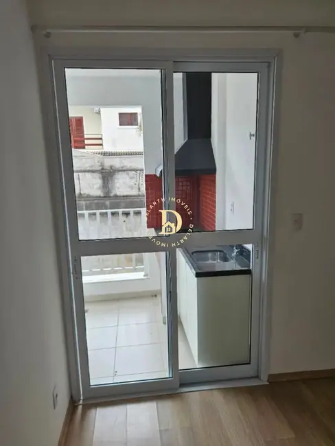 Foto 6 de Apartamento com 2 quartos para alugar, 58m2 em Sao Jose Dos Campos - SP