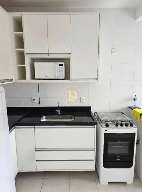 Foto 2 de Apartamento com 2 quartos para alugar, 58m2 em Sao Jose Dos Campos - SP