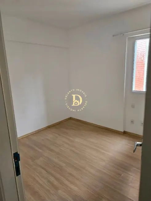 Foto 5 de Apartamento com 2 quartos para alugar, 58m2 em Sao Jose Dos Campos - SP