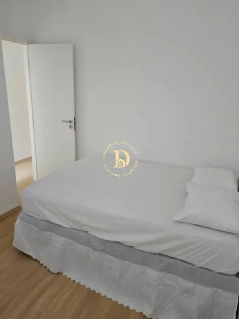 Foto 8 de Apartamento com 2 quartos para alugar, 58m2 em Sao Jose Dos Campos - SP