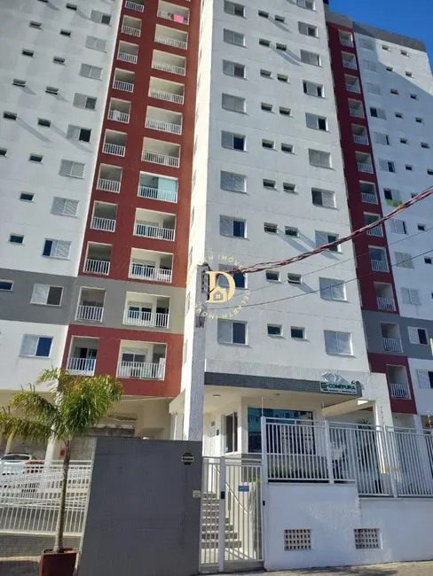 Foto 1 de Apartamento com 2 quartos para alugar, 58m2 em Sao Jose Dos Campos - SP