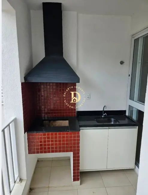 Foto 7 de Apartamento com 2 quartos para alugar, 58m2 em Sao Jose Dos Campos - SP