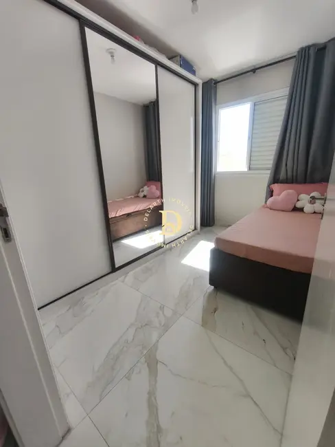 Foto 8 de Apartamento com 2 quartos à venda, 57m2 em Jardim Santa Maria, Jacarei - SP