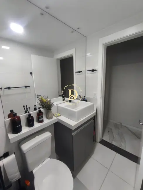 Foto 7 de Apartamento com 2 quartos à venda, 57m2 em Jardim Santa Maria, Jacarei - SP