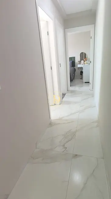 Foto 6 de Apartamento com 2 quartos à venda, 57m2 em Jardim Santa Maria, Jacarei - SP