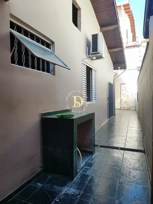 Foto 7 de Casa com 2 quartos para alugar, 65m2 em Sao Jose Dos Campos - SP