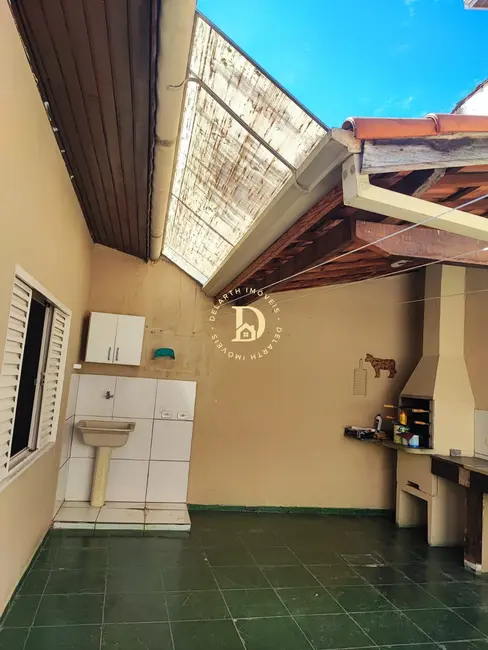 Foto 8 de Casa com 2 quartos para alugar, 65m2 em Sao Jose Dos Campos - SP