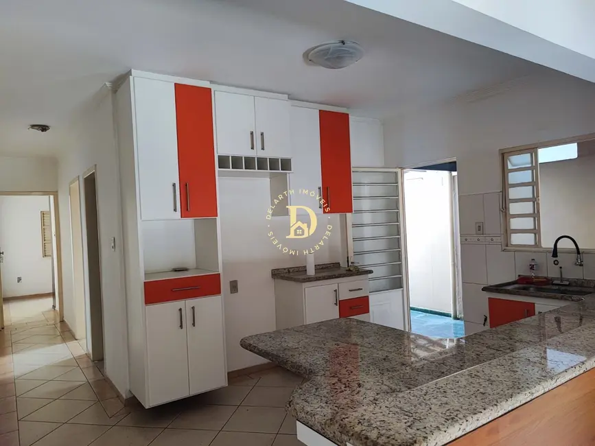 Foto 3 de Casa com 2 quartos para alugar, 65m2 em Sao Jose Dos Campos - SP