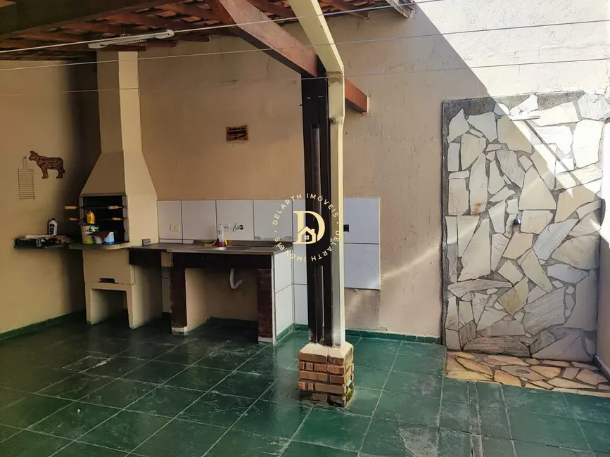 Foto 9 de Casa com 2 quartos para alugar, 65m2 em Sao Jose Dos Campos - SP
