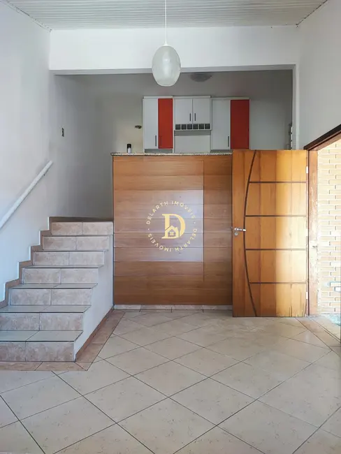 Foto 1 de Casa com 2 quartos para alugar, 65m2 em Sao Jose Dos Campos - SP
