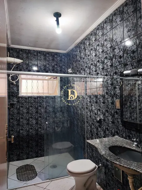 Foto 6 de Casa com 2 quartos para alugar, 65m2 em Sao Jose Dos Campos - SP