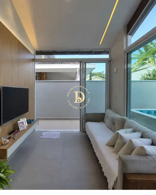 Foto 7 de Casa de Condomínio com 3 quartos à venda, 176m2 em Loteamento Villa Branca, Jacarei - SP
