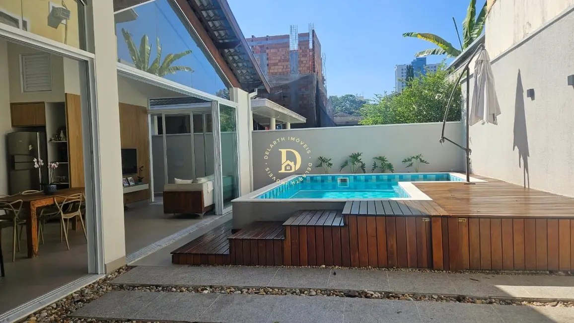 Foto 1 de Casa de Condomínio com 3 quartos à venda, 176m2 em Loteamento Villa Branca, Jacarei - SP