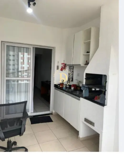 Foto 1 de Apartamento com 3 quartos à venda, 74m2 em Sao Jose Dos Campos - SP
