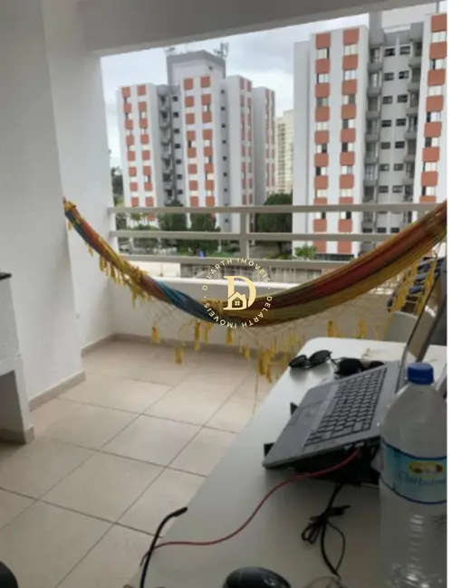 Foto 2 de Apartamento com 3 quartos à venda, 74m2 em Sao Jose Dos Campos - SP