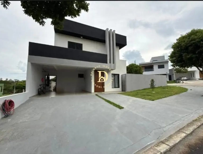 Foto 8 de Casa de Condomínio com 2 quartos à venda, 135m2 em Bairro do Grama, Cacapava - SP