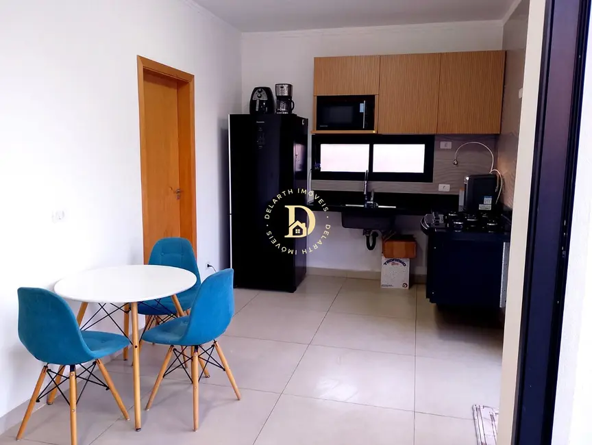 Foto 4 de Casa de Condomínio com 2 quartos à venda, 135m2 em Bairro do Grama, Cacapava - SP