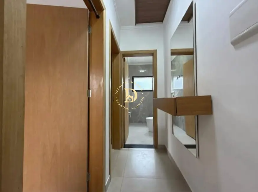 Foto 5 de Casa de Condomínio com 2 quartos à venda, 135m2 em Bairro do Grama, Cacapava - SP