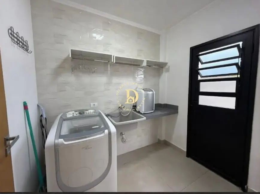 Foto 9 de Casa de Condomínio com 2 quartos à venda, 135m2 em Bairro do Grama, Cacapava - SP