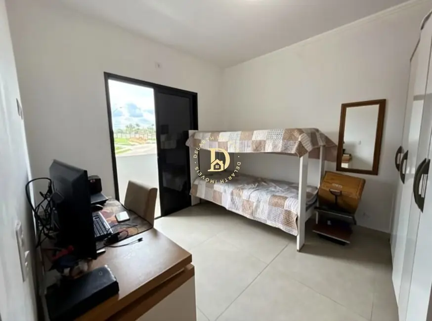 Foto 7 de Casa de Condomínio com 2 quartos à venda, 135m2 em Bairro do Grama, Cacapava - SP