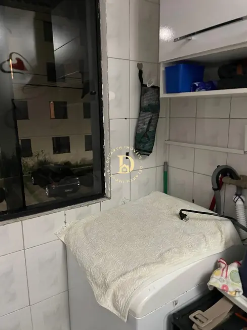 Foto 6 de Apartamento com 2 quartos à venda, 49m2 em Sao Jose Dos Campos - SP