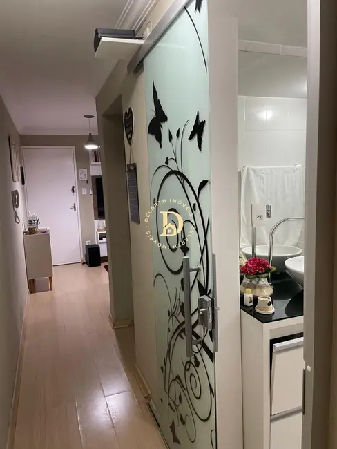 Foto 3 de Apartamento com 2 quartos à venda, 49m2 em Sao Jose Dos Campos - SP