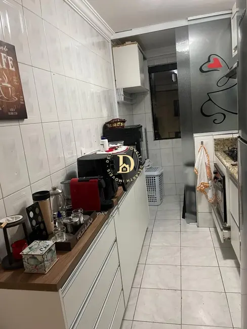 Foto 5 de Apartamento com 2 quartos à venda, 49m2 em Sao Jose Dos Campos - SP