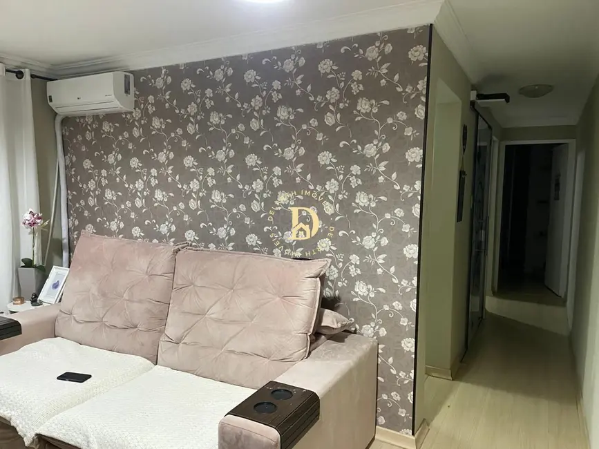 Foto 2 de Apartamento com 2 quartos à venda, 49m2 em Sao Jose Dos Campos - SP