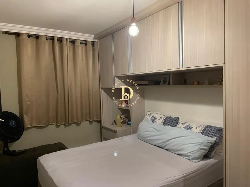 Foto 7 de Apartamento com 2 quartos à venda, 49m2 em Sao Jose Dos Campos - SP