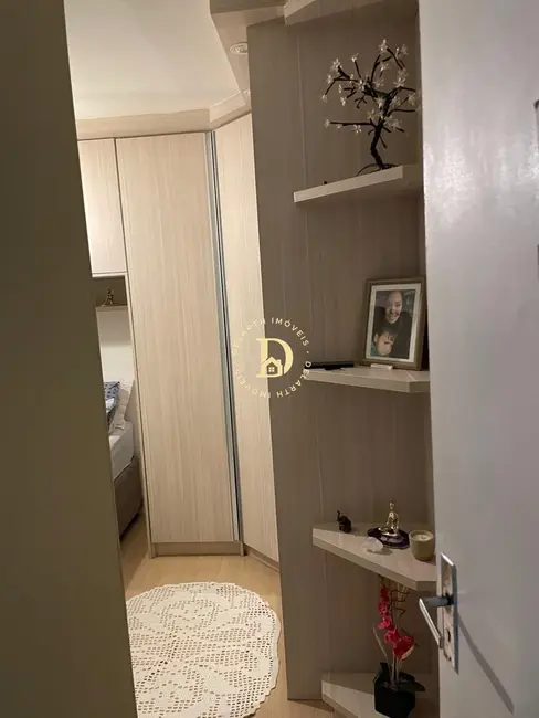 Foto 8 de Apartamento com 2 quartos à venda, 49m2 em Sao Jose Dos Campos - SP