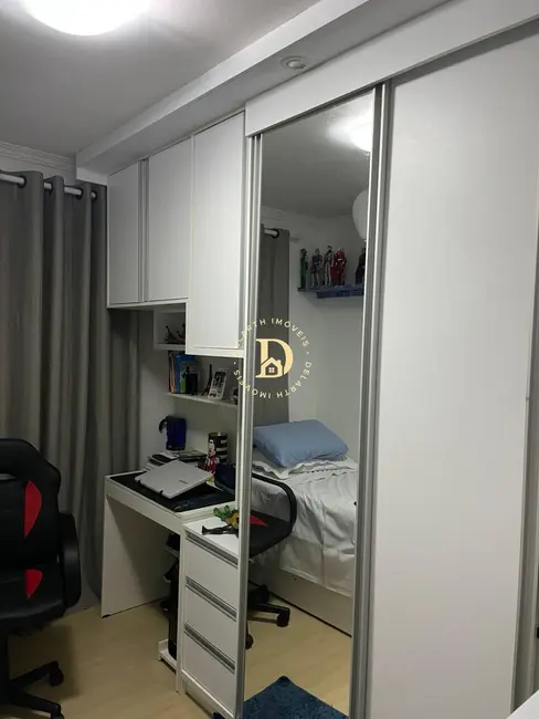 Foto 9 de Apartamento com 2 quartos à venda, 49m2 em Sao Jose Dos Campos - SP