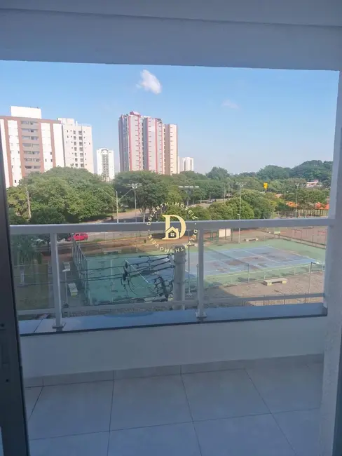 Apartamento com 2 quartos para alugar, 68m2 em Centro, Jacarei - SP - imagem 6 Foto 6 de Apartamento com 2 quartos para alugar, 68m2 em Centro, Jacarei - SP