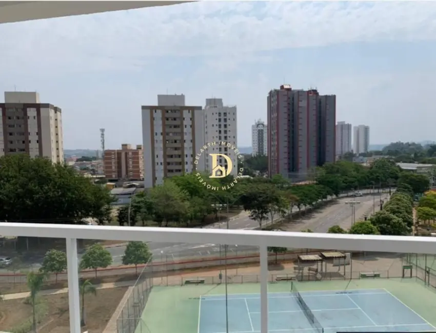 Apartamento com 2 quartos para alugar, 68m2 em Centro, Jacarei - SP - imagem 7 Foto 7 de Apartamento com 2 quartos para alugar, 68m2 em Centro, Jacarei - SP