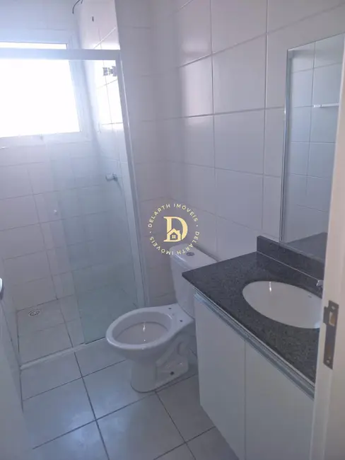 Apartamento com 2 quartos para alugar, 68m2 em Centro, Jacarei - SP - imagem 8 Foto 8 de Apartamento com 2 quartos para alugar, 68m2 em Centro, Jacarei - SP