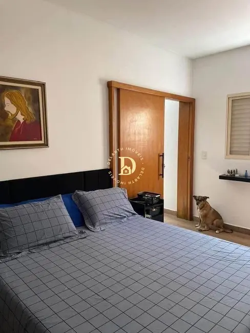 Foto 6 de Sobrado com 3 quartos à venda, 222m2 em Residencial Parque dos Sinos, Jacarei - SP
