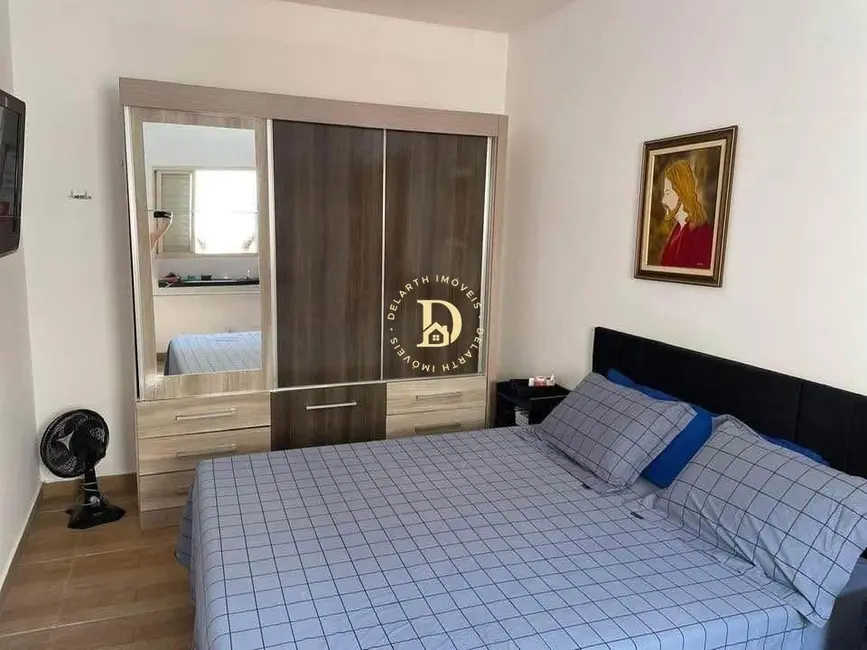 Foto 7 de Sobrado com 3 quartos à venda, 222m2 em Residencial Parque dos Sinos, Jacarei - SP