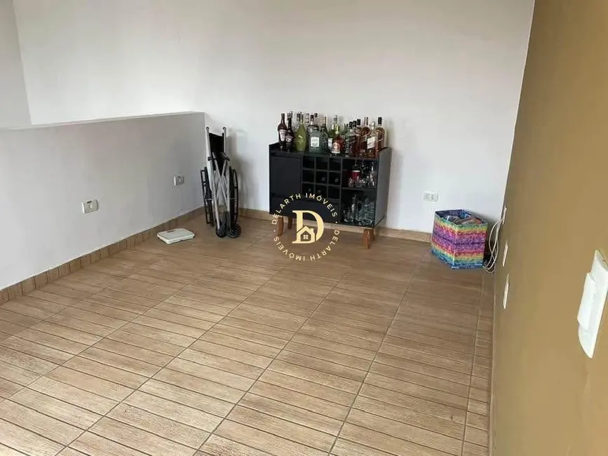 Foto 5 de Sobrado com 3 quartos à venda, 222m2 em Residencial Parque dos Sinos, Jacarei - SP