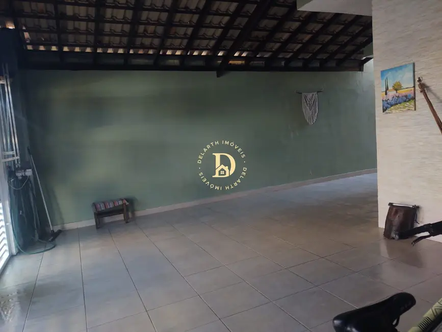 Foto 5 de Casa com 3 quartos à venda, 84m2 em Residencial Parque dos Sinos, Jacarei - SP