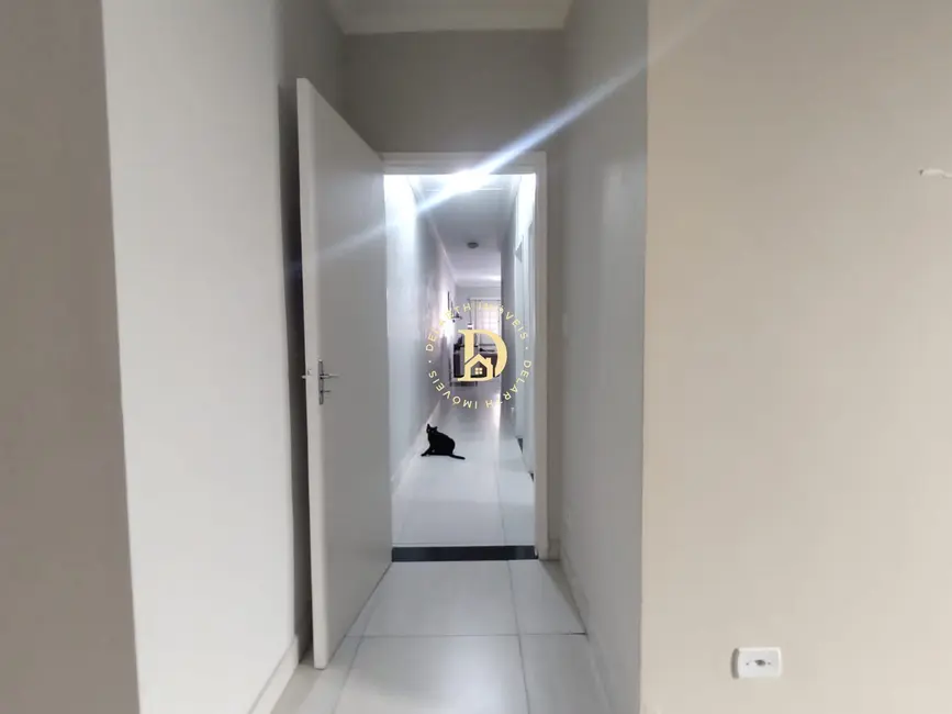 Foto 8 de Casa com 3 quartos à venda, 84m2 em Residencial Parque dos Sinos, Jacarei - SP