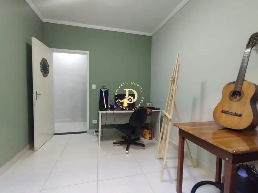 Foto 9 de Casa com 3 quartos à venda, 84m2 em Residencial Parque dos Sinos, Jacarei - SP