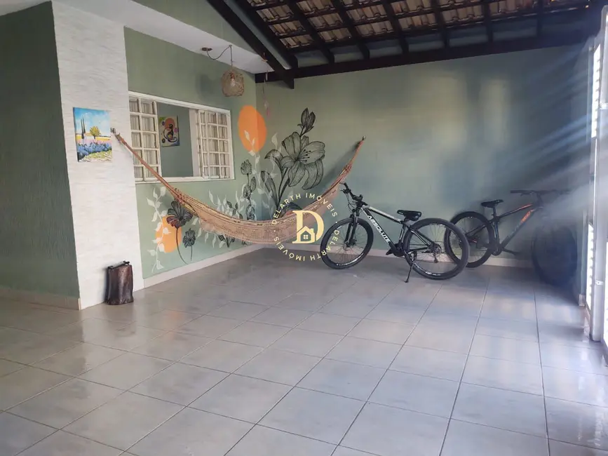 Foto 1 de Casa com 3 quartos à venda, 84m2 em Residencial Parque dos Sinos, Jacarei - SP