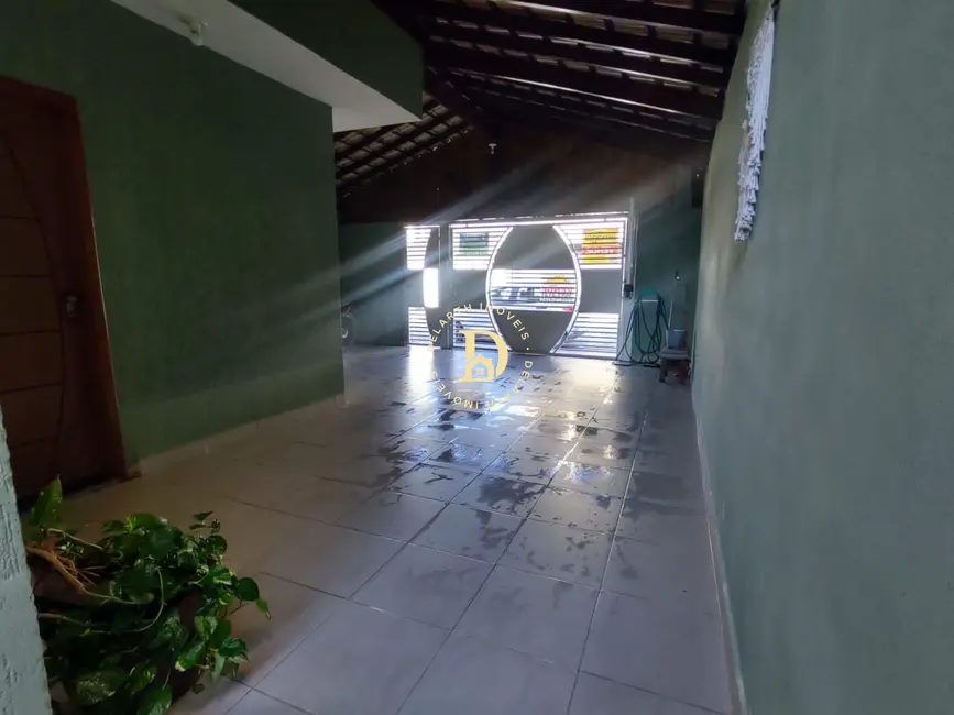 Foto 4 de Casa com 3 quartos à venda, 84m2 em Residencial Parque dos Sinos, Jacarei - SP