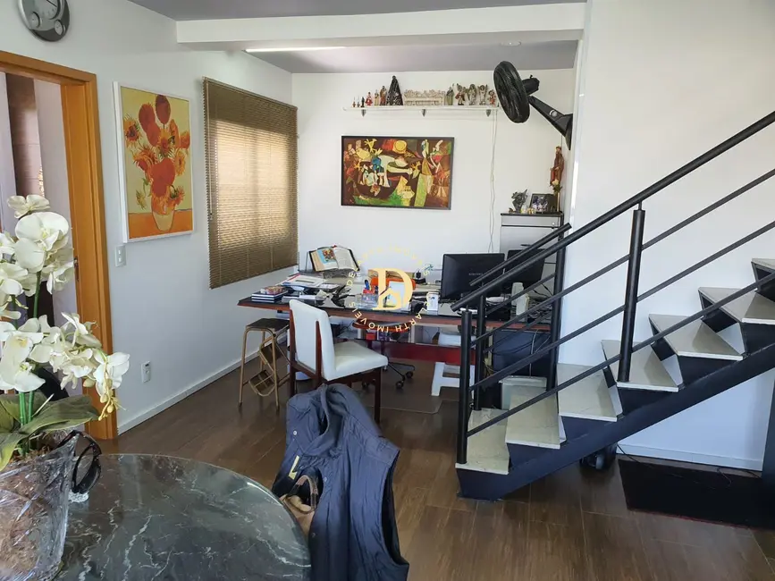 Foto 5 de Apartamento com 3 quartos à venda, 124m2 em Sao Jose Dos Campos - SP
