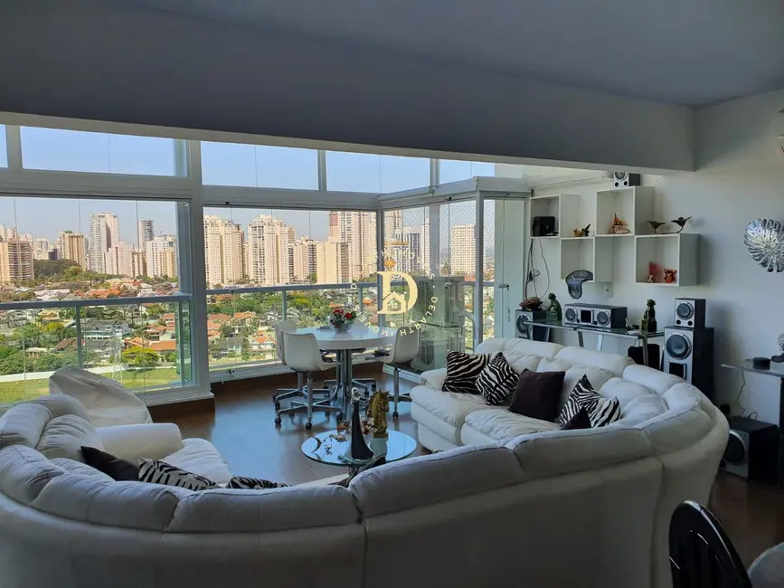 Foto 1 de Apartamento com 3 quartos à venda, 124m2 em Sao Jose Dos Campos - SP
