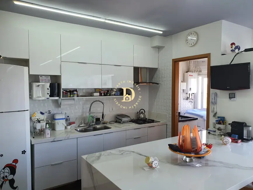 Foto 6 de Apartamento com 3 quartos à venda, 124m2 em Sao Jose Dos Campos - SP