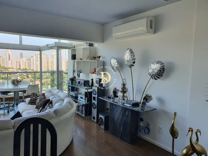 Foto 3 de Apartamento com 3 quartos à venda, 124m2 em Sao Jose Dos Campos - SP