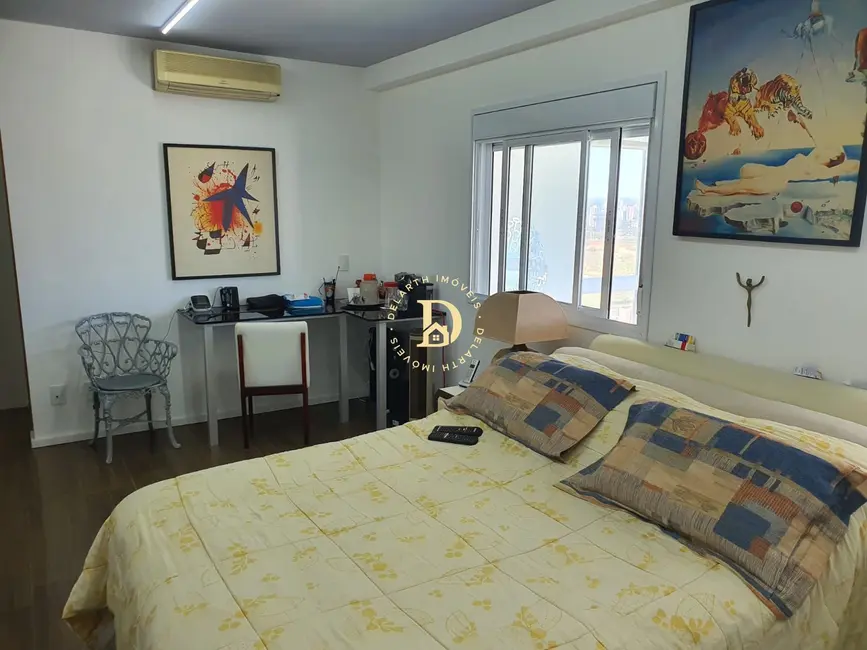 Foto 9 de Apartamento com 3 quartos à venda, 124m2 em Sao Jose Dos Campos - SP